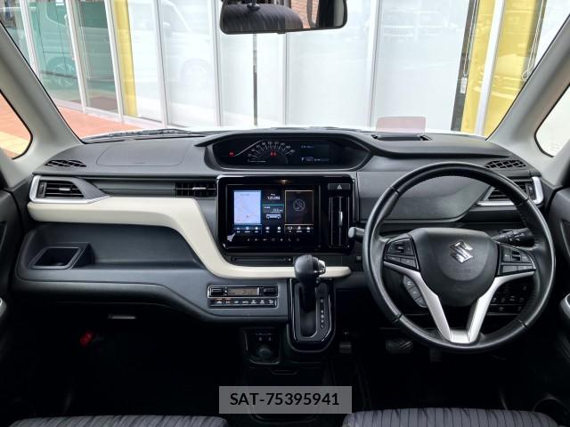 Suzuki SOLIO 2021-04 8815817-3