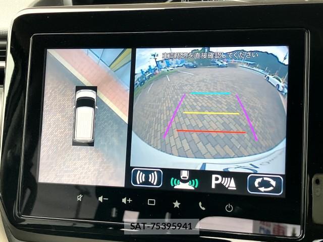 Suzuki SOLIO 2021-04 8815817-4