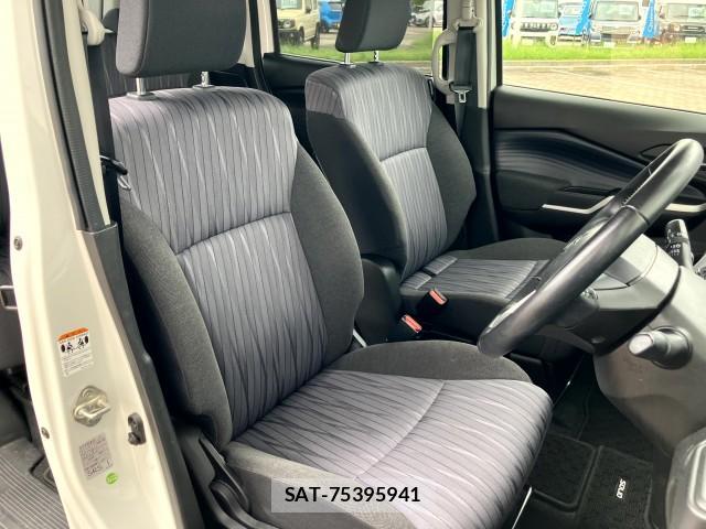 Suzuki SOLIO 2021-04 8815817-5