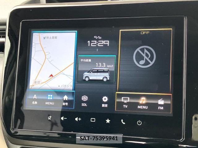 Suzuki SOLIO 2021-04 8815817-8