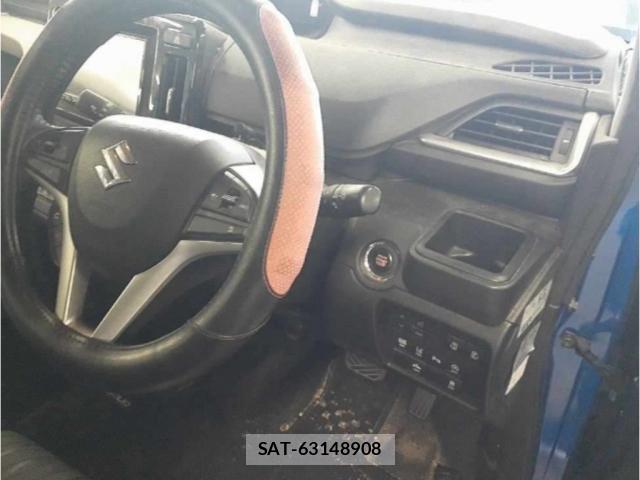 Suzuki SOLIO 2021-08 8816598-2