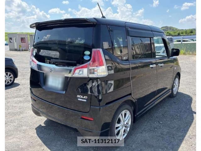 Suzuki SOLIO 2018-06 8816872-1