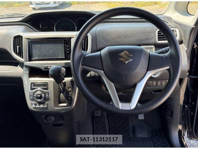 Suzuki SOLIO 2018-06 8816872-2