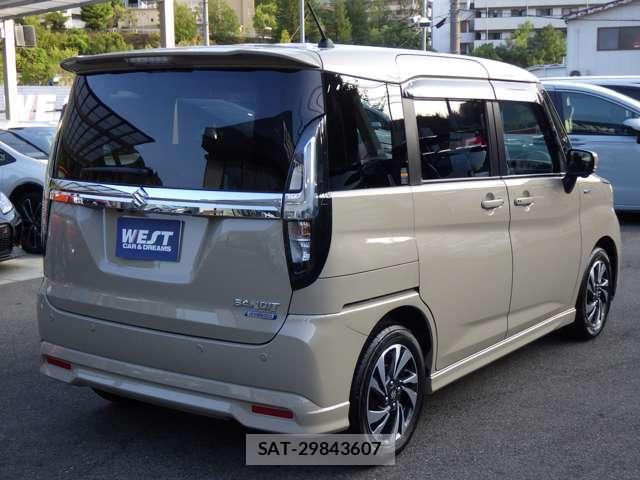 Suzuki SOLIO 2026-03 8816991-1