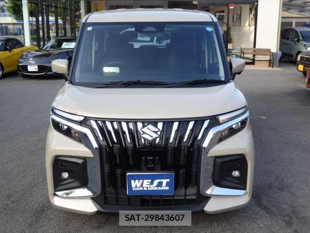 Suzuki SOLIO 2026-03 8816991-12