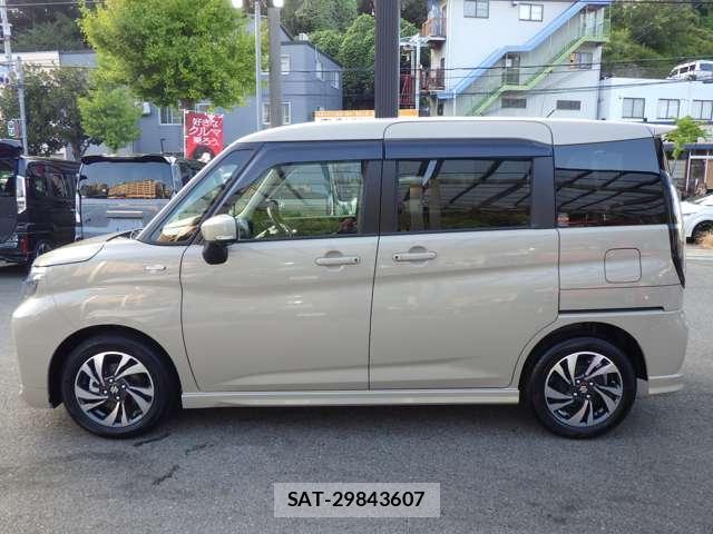 Suzuki SOLIO 2026-03 8816991-15