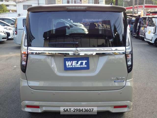 Suzuki SOLIO 2026-03 8816991-16
