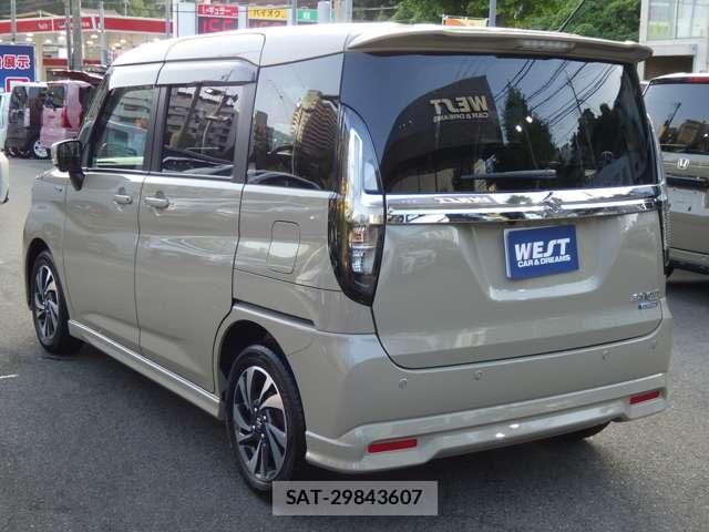Suzuki SOLIO 2026-03 8816991-17