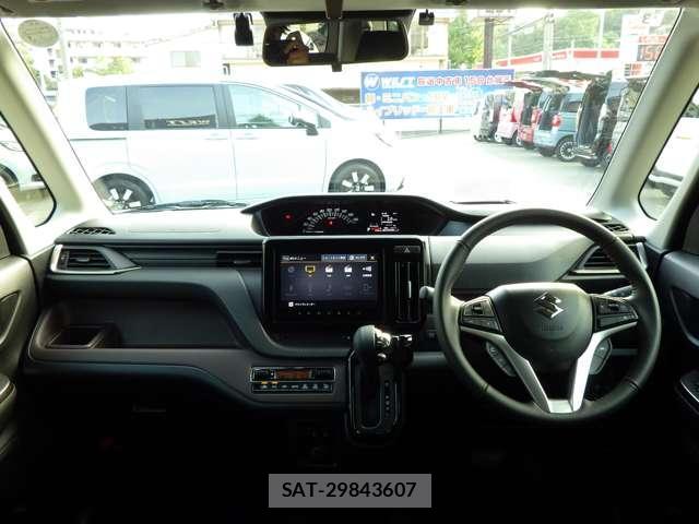 Suzuki SOLIO 2026-03 8816991-2