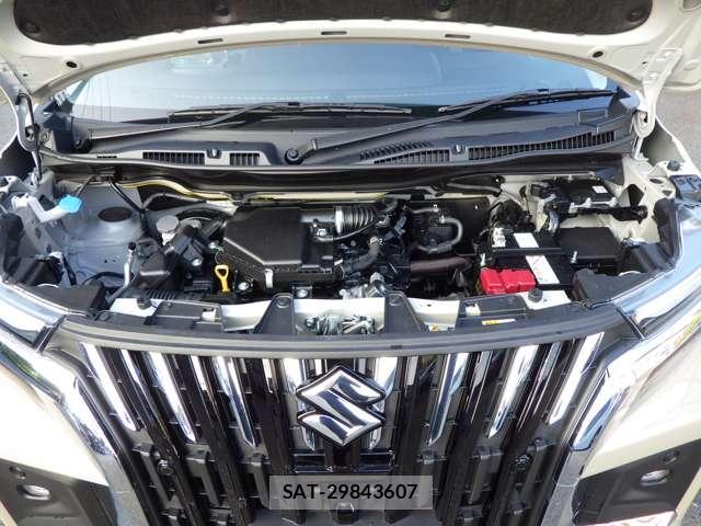 Suzuki SOLIO 2026-03 8816991-5