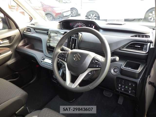 Suzuki SOLIO 2026-03 8816991-6