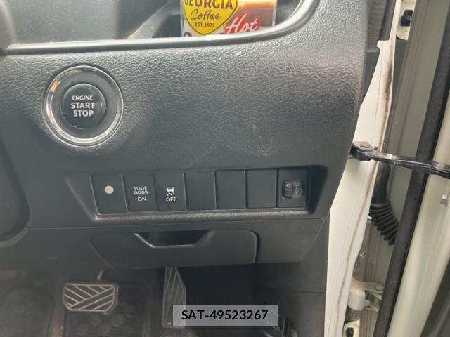 Suzuki SOLIO 2017-09 8817190-10