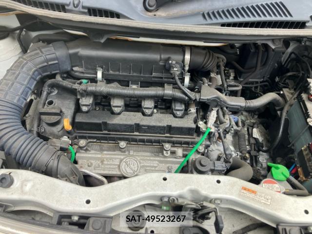 Suzuki SOLIO 2017-09 8817190-11