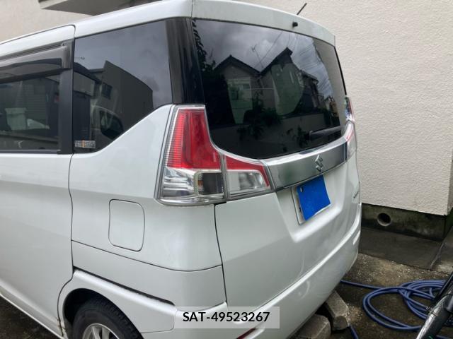 Suzuki SOLIO 2017-09 8817190-12