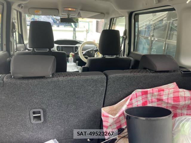 Suzuki SOLIO 2017-09 8817190-15