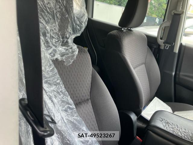 Suzuki SOLIO 2017-09 8817190-17