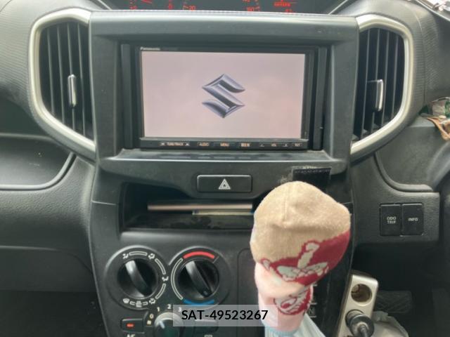 Suzuki SOLIO 2017-09 8817190-19