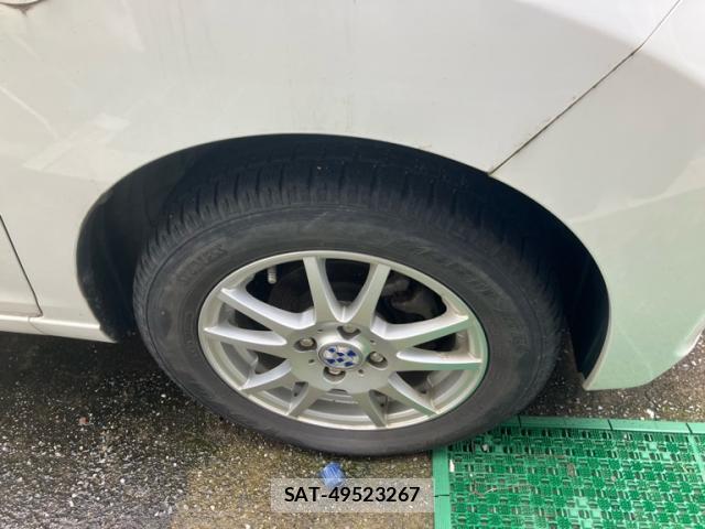 Suzuki SOLIO 2017-09 8817190-4
