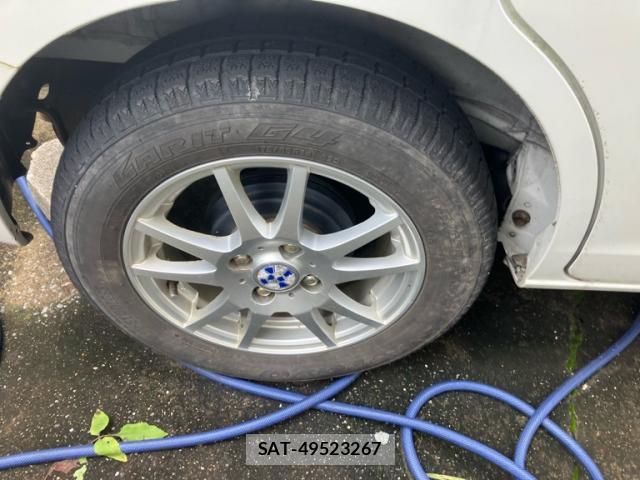 Suzuki SOLIO 2017-09 8817190-5