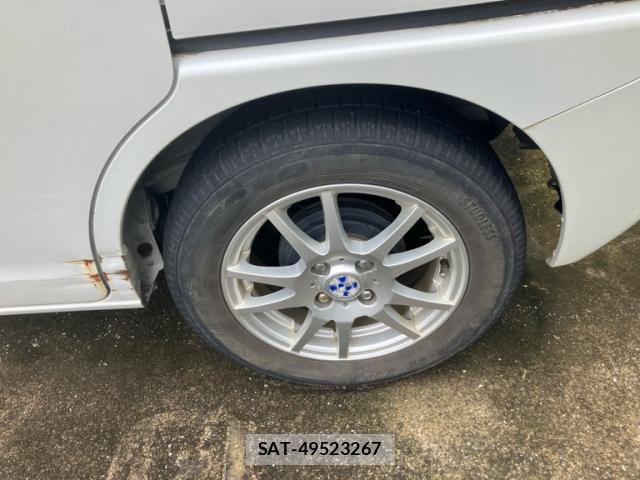 Suzuki SOLIO 2017-09 8817190-6