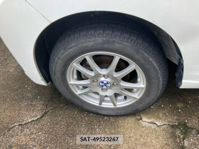 Suzuki SOLIO 2017-09 8817190-7