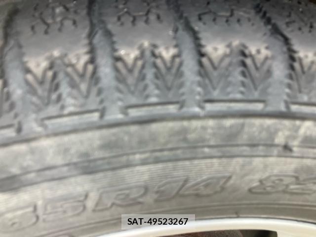 Suzuki SOLIO 2017-09 8817190-8
