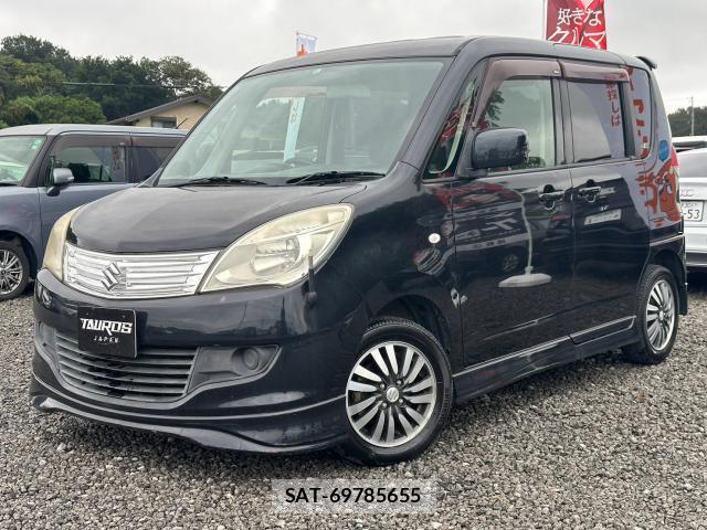 Suzuki SOLIO 2012-05 8817737-0