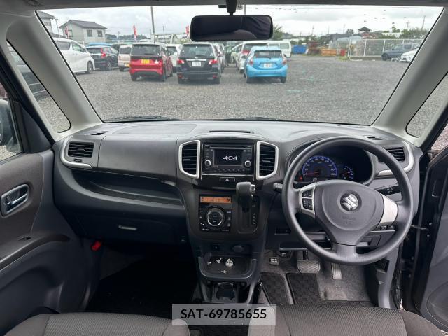 Suzuki SOLIO 2012-05 8817737-2