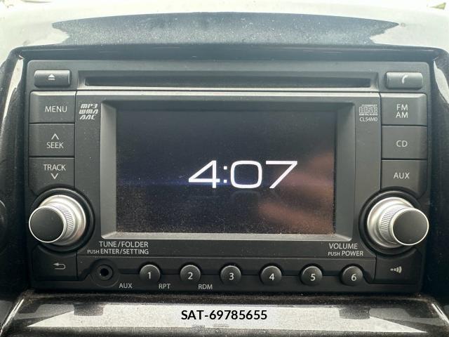 Suzuki SOLIO 2012-05 8817737-4