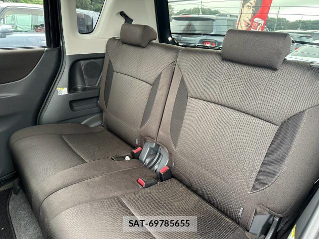 Suzuki SOLIO 2012-05 8817737-5