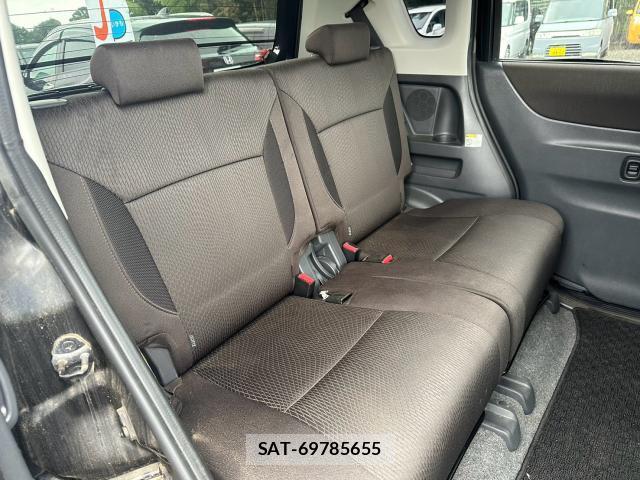 Suzuki SOLIO 2012-05 8817737-6