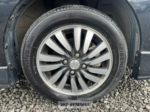 Suzuki SOLIO 2012-05 8817737-7