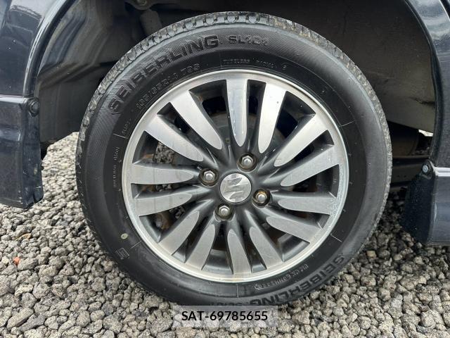 Suzuki SOLIO 2012-05 8817737-8