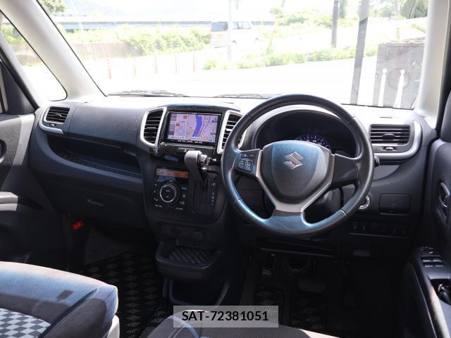 Suzuki SOLIO 2013-12 8817975-1