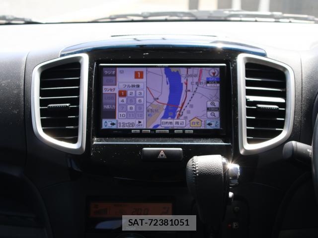 Suzuki SOLIO 2013-12 8817975-3