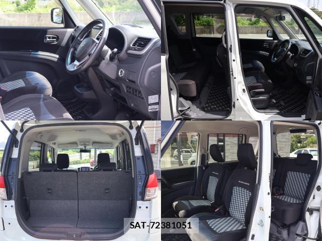 Suzuki SOLIO 2013-12 8817975-6