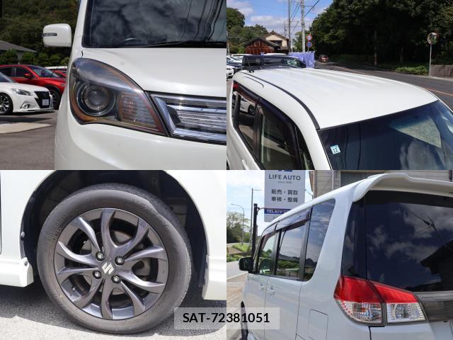 Suzuki SOLIO 2013-12 8817975-7