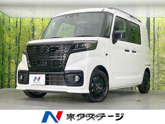 Suzuki SPACIA 2023-09 8813970-0