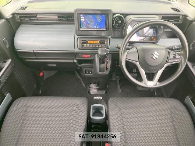 Suzuki SPACIA 2023-09 8813970-1