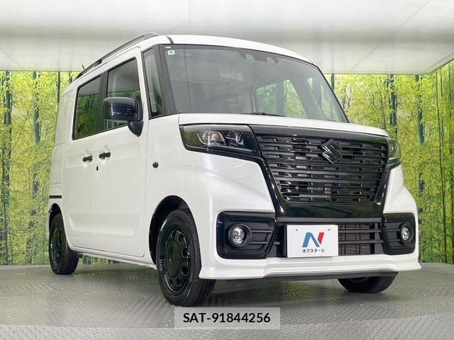 Suzuki SPACIA 2023-09 8813970-15