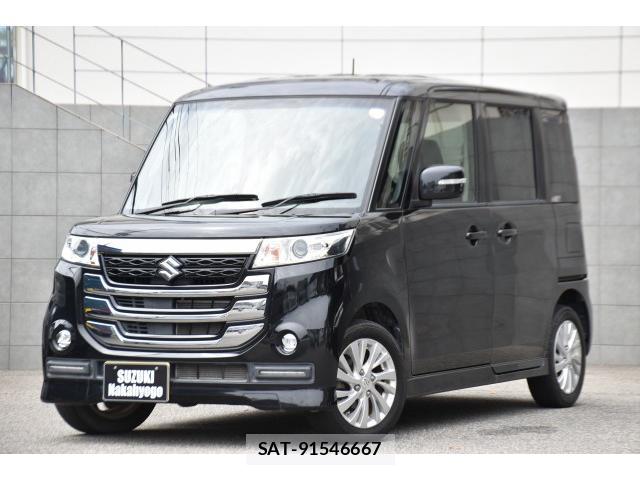 Suzuki SPACIA 2018-05 8812661-0