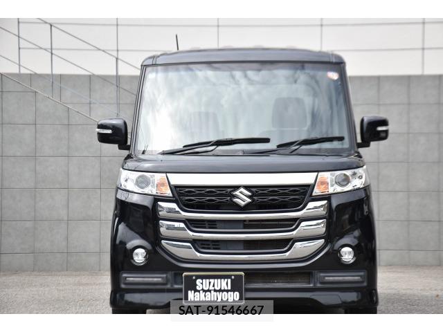 Suzuki SPACIA 2018-05 8812661-1