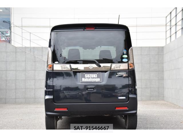 Suzuki SPACIA 2018-05 8812661-7