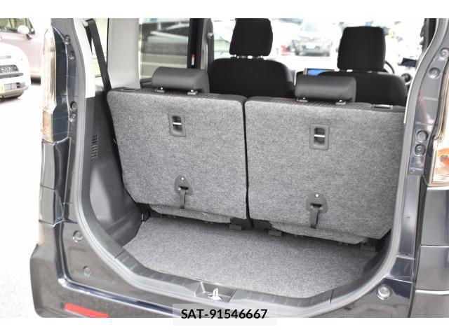 Suzuki SPACIA 2018-05 8812661-8