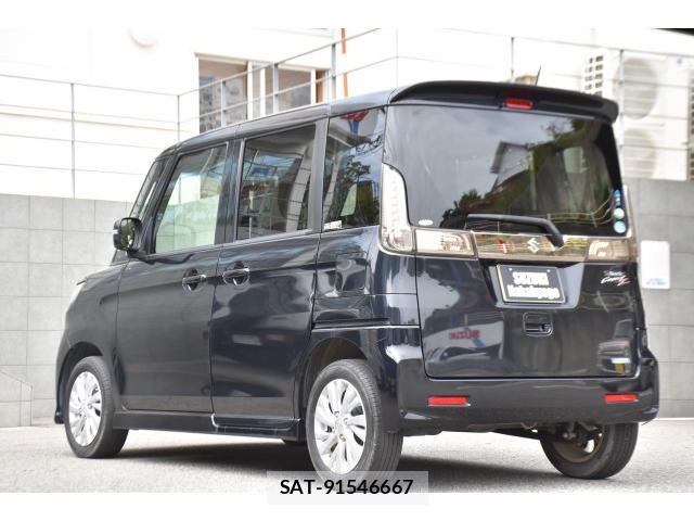 Suzuki SPACIA 2018-05 8812661-9