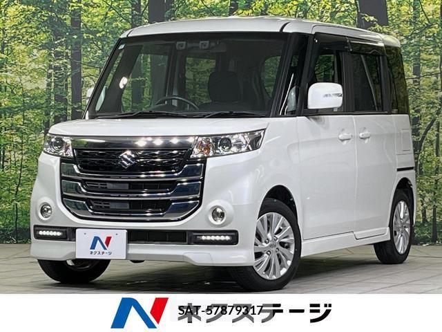 Suzuki SPACIA 2017-11 8812924-0