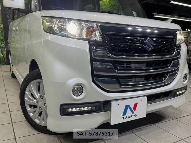 Suzuki SPACIA 2017-11 8812924-14