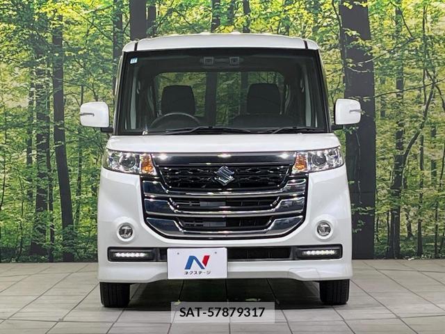 Suzuki SPACIA 2017-11 8812924-16
