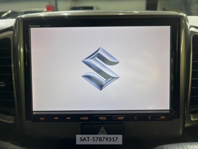 Suzuki SPACIA 2017-11 8812924-2