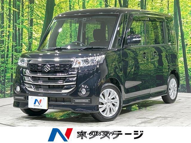 Suzuki SPACIA 2017-04 8814125-0